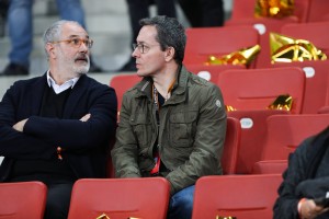 OM - Mercato : Mauvaise nouvelle pour une piste chaude